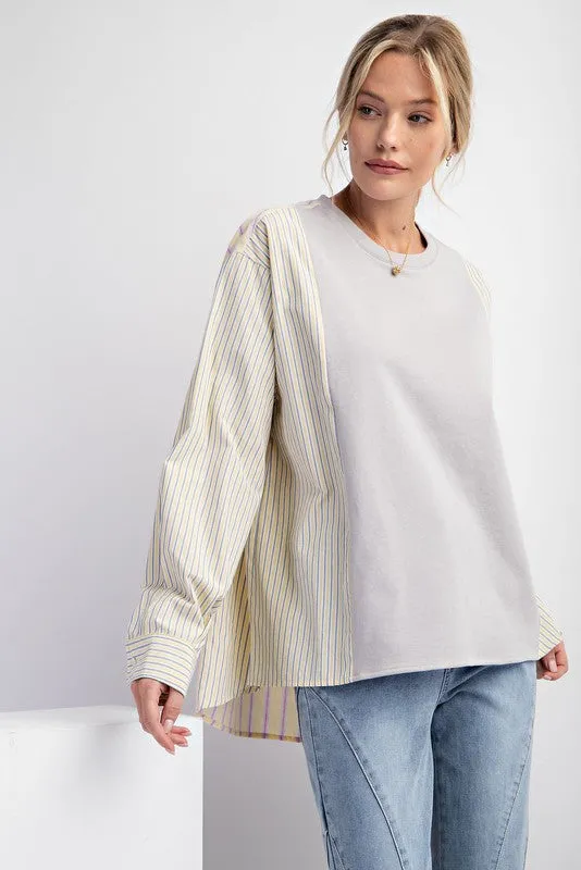 Jules Top