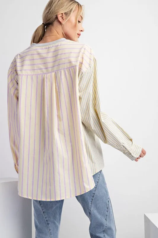 Jules Top