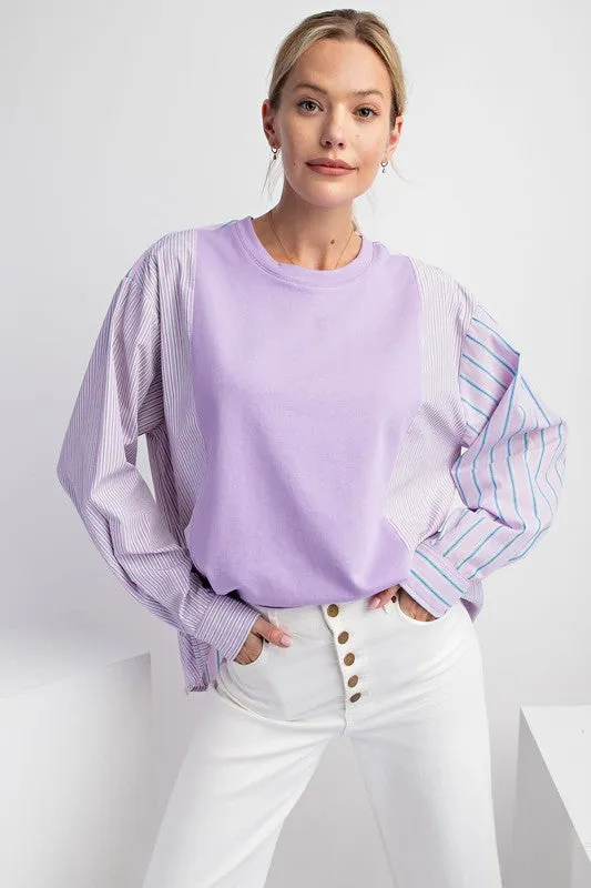 Jules Top