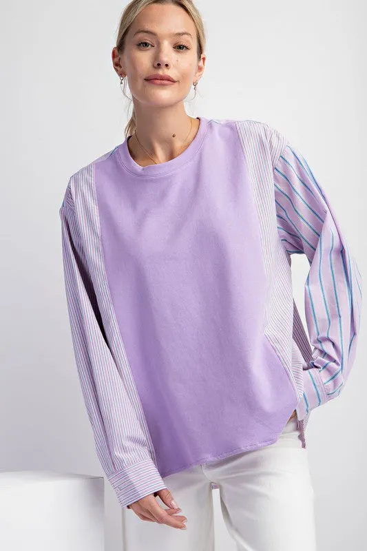 Jules Top