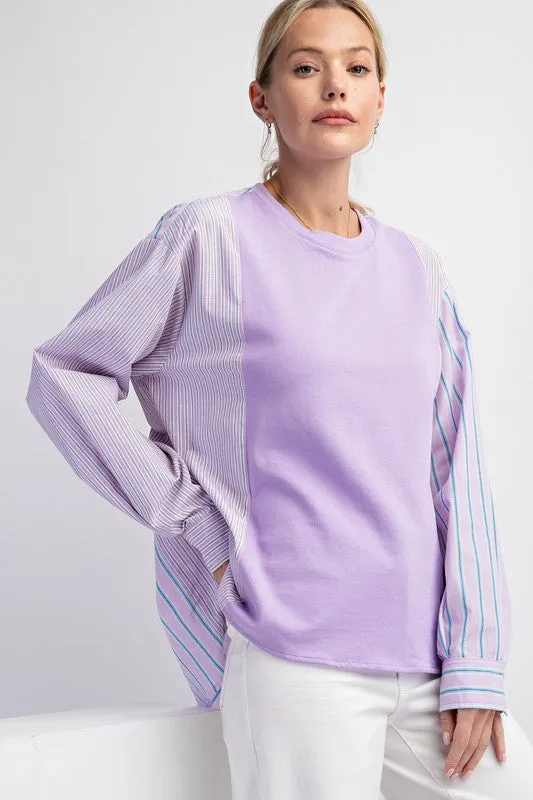 Jules Top