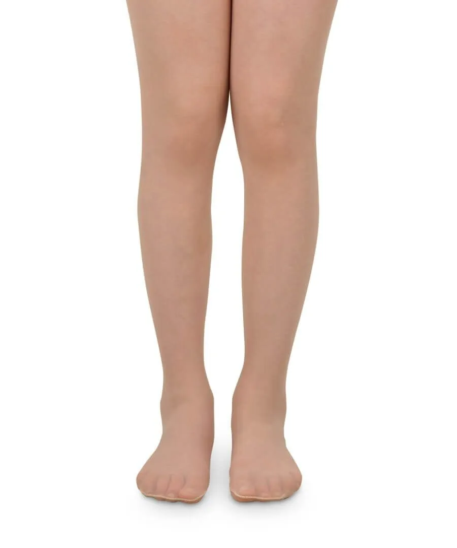 Junior's Sheer Pantyhose