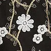Just Me Sleeveless Floral Midi Dress - Brands We Love