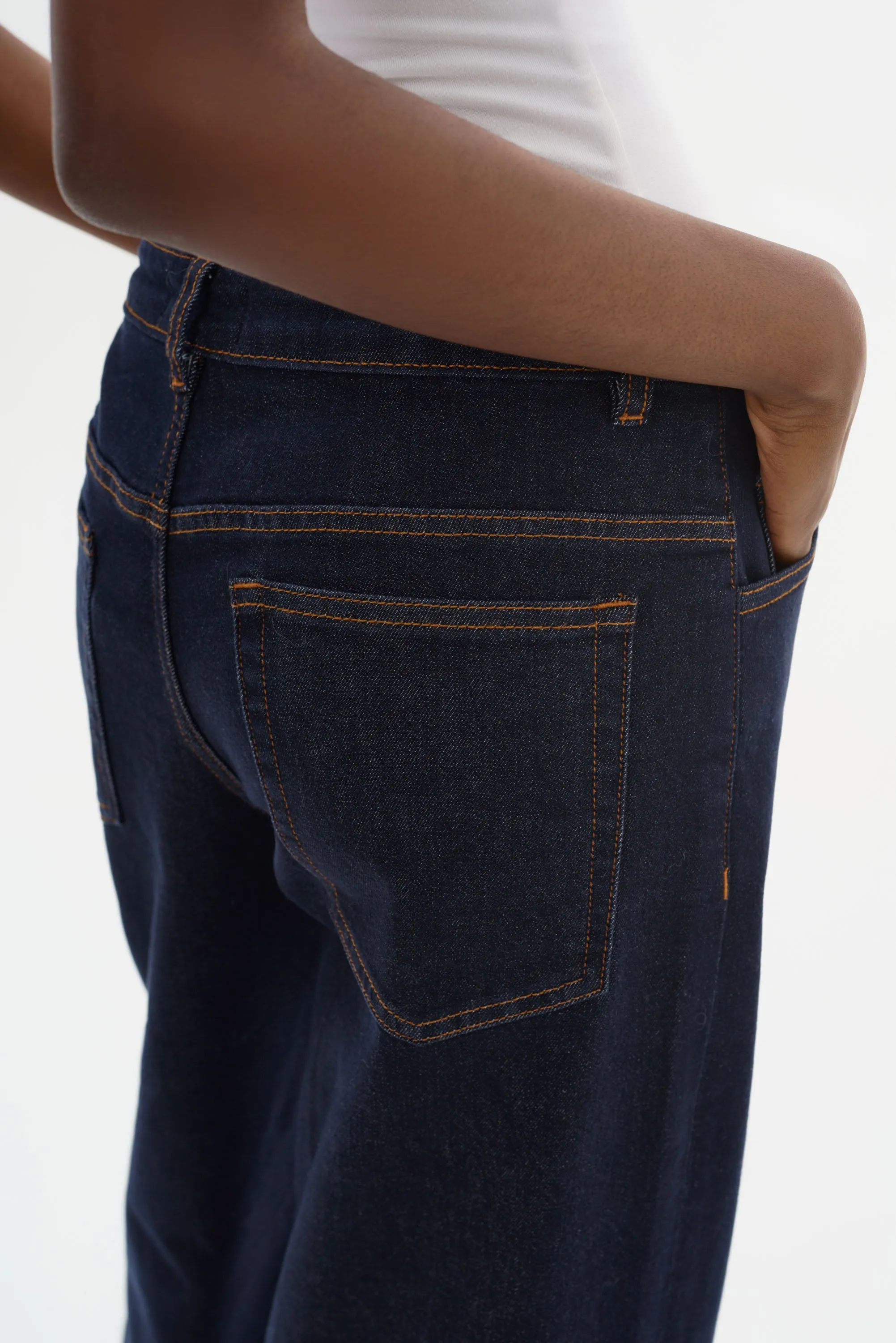 KILIANA | Denim Jeans