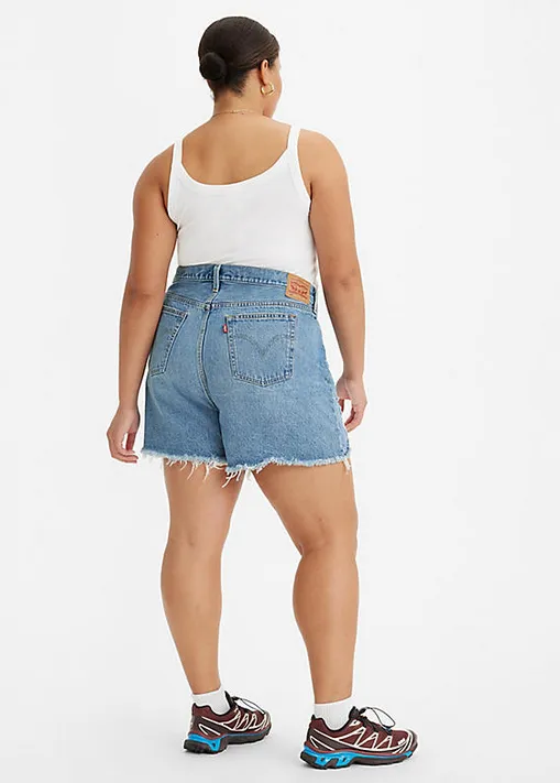 Levi's® 501® Original Short PLUS