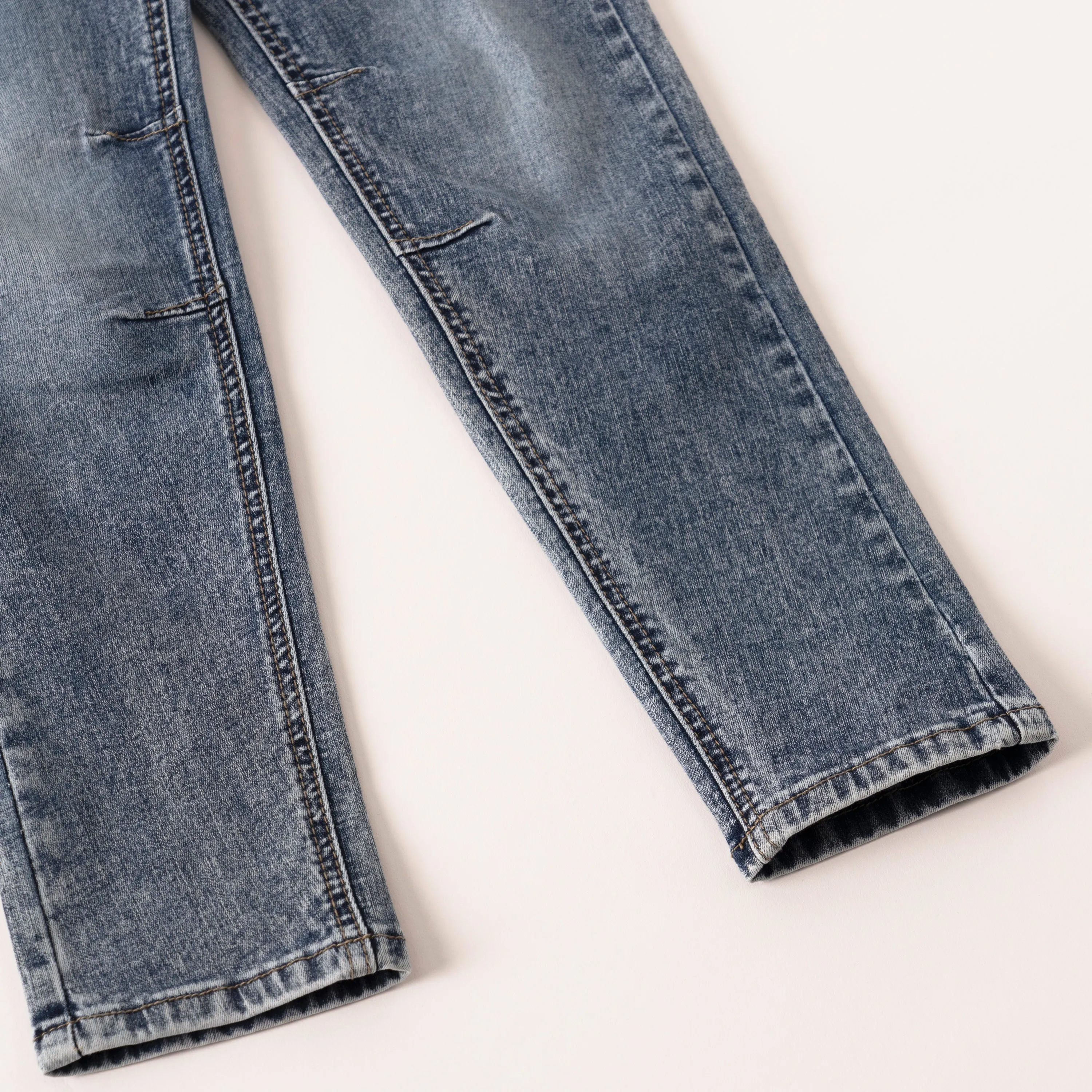 Liam Pull On Skinny Jean
