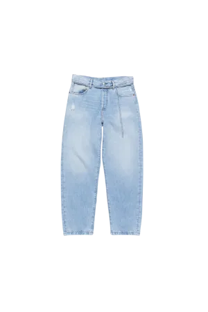 Loose Fit Jeans - 1991 TOJ