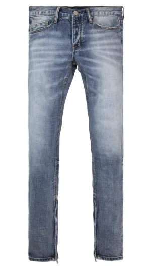 M68 Denim - Blue