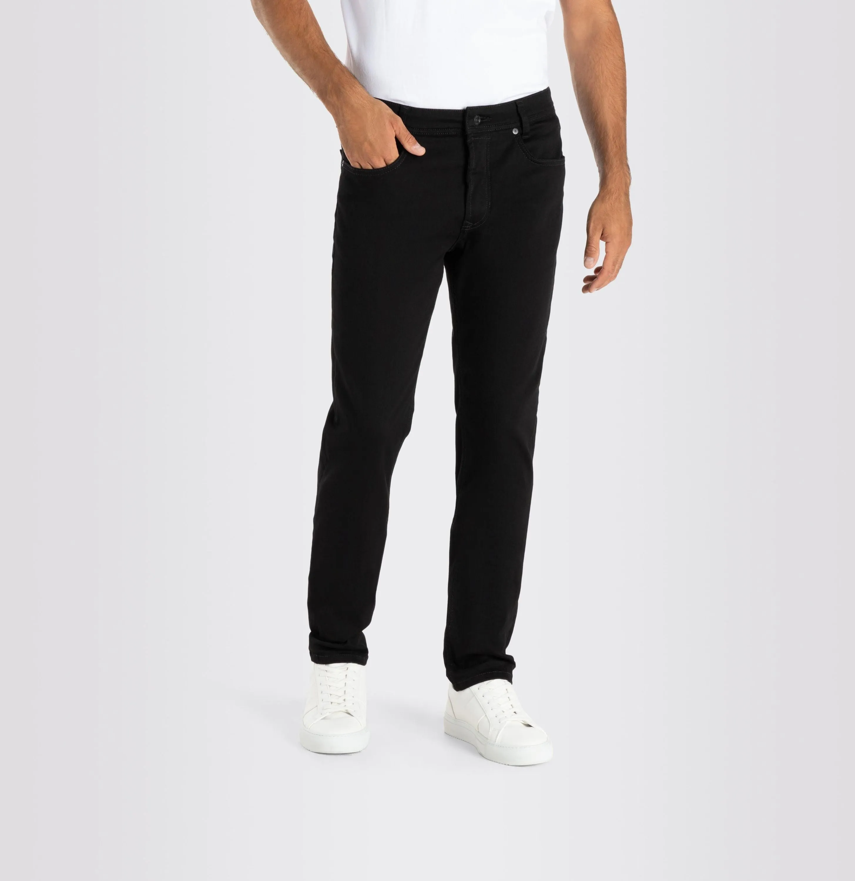 MAC HERREN JEANS ULTIMATE DRIVERS PANTS Denim 1995L051801 H900