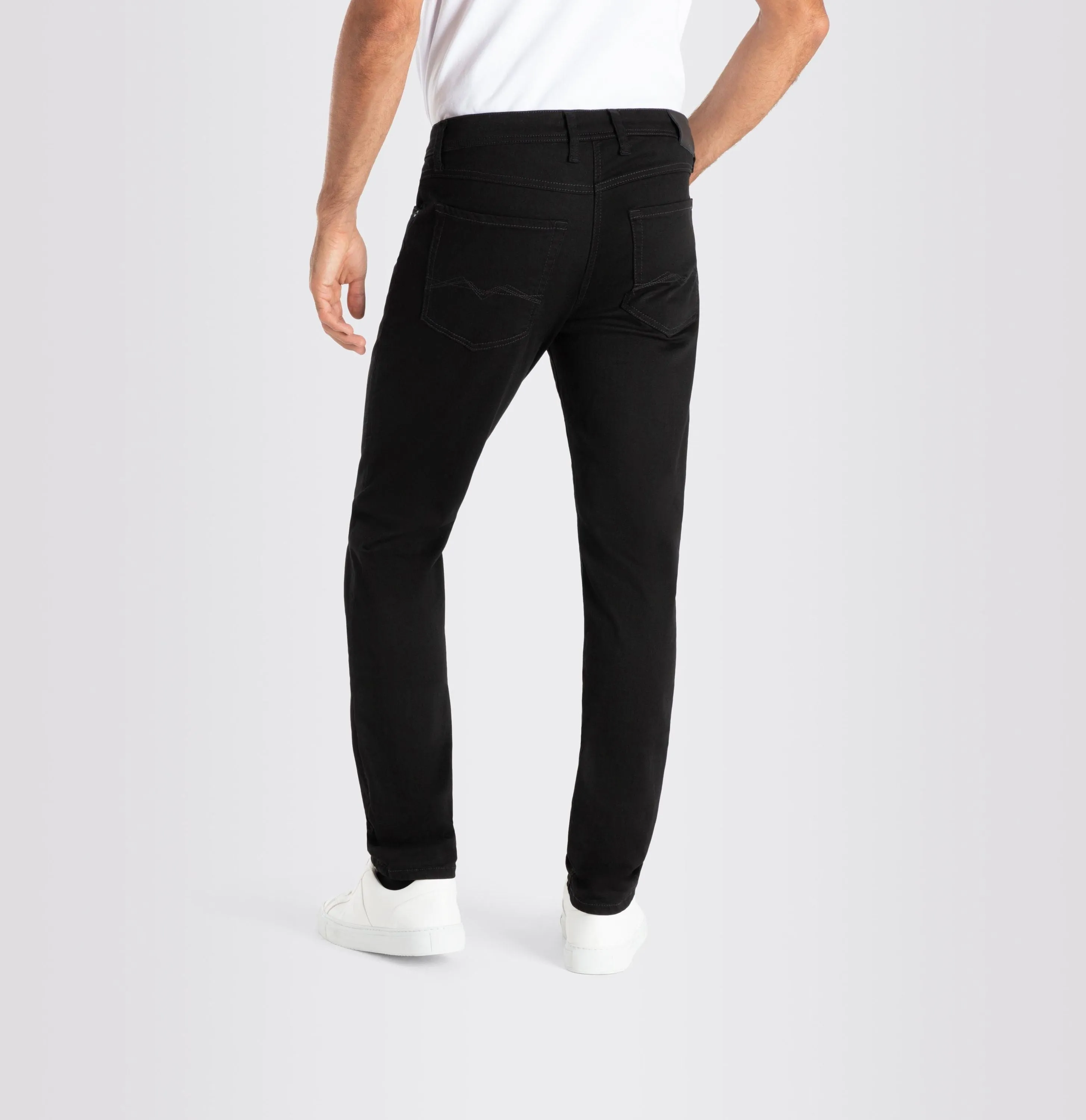 MAC HERREN JEANS ULTIMATE DRIVERS PANTS Denim 1995L051801 H900