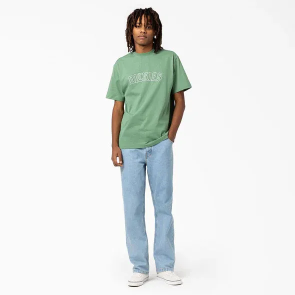 Men's Thomasville Denim Pant - Light Denim