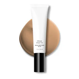 Mineral Sheer Tint
