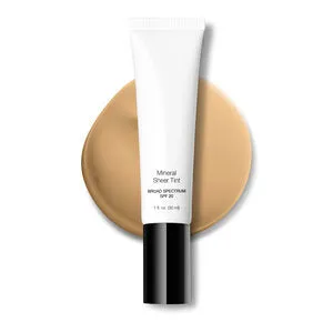 Mineral Sheer Tint