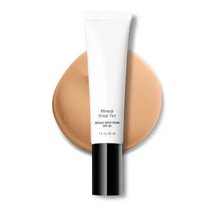 Mineral Sheer Tint