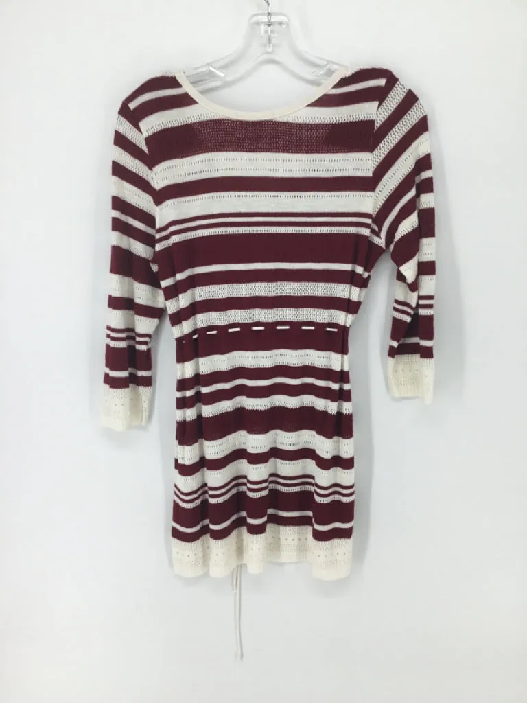 Motherhood Maternity Size S Knit Top