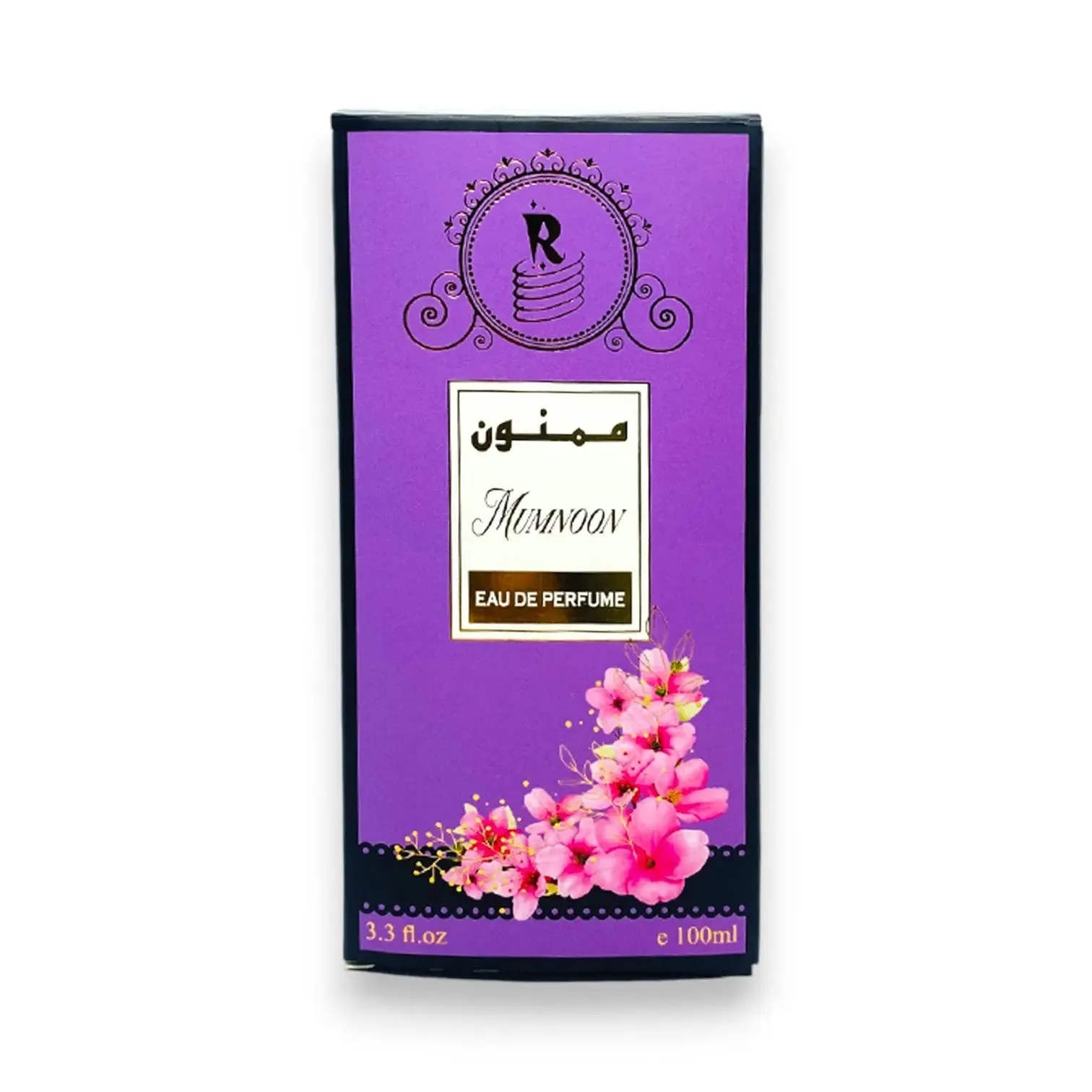 Mumnoon Eau de Perfume 100ml
