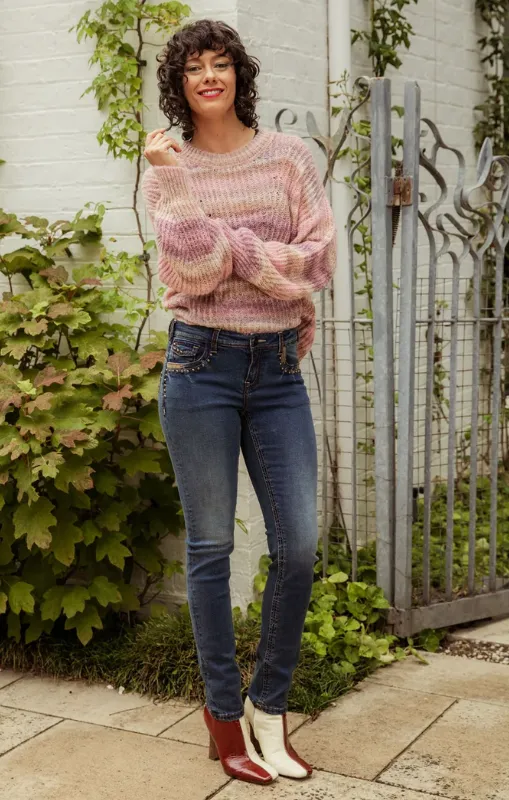 New London Jeans - Nottingham - DNM/RUM