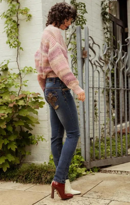 New London Jeans - Nottingham - DNM/RUM