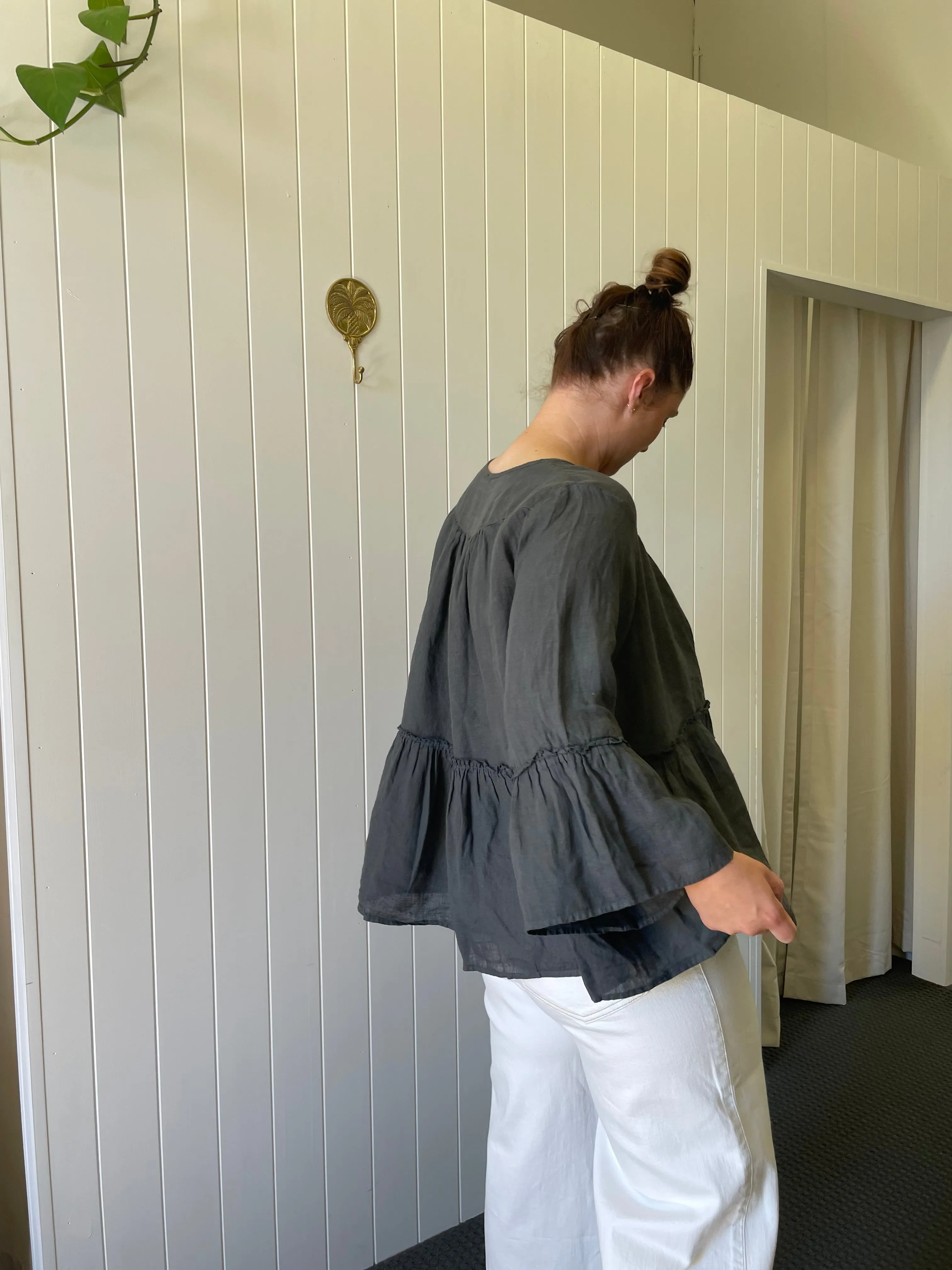 Nicole Top