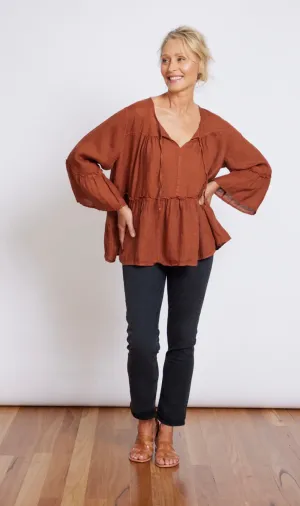 Nicole Top