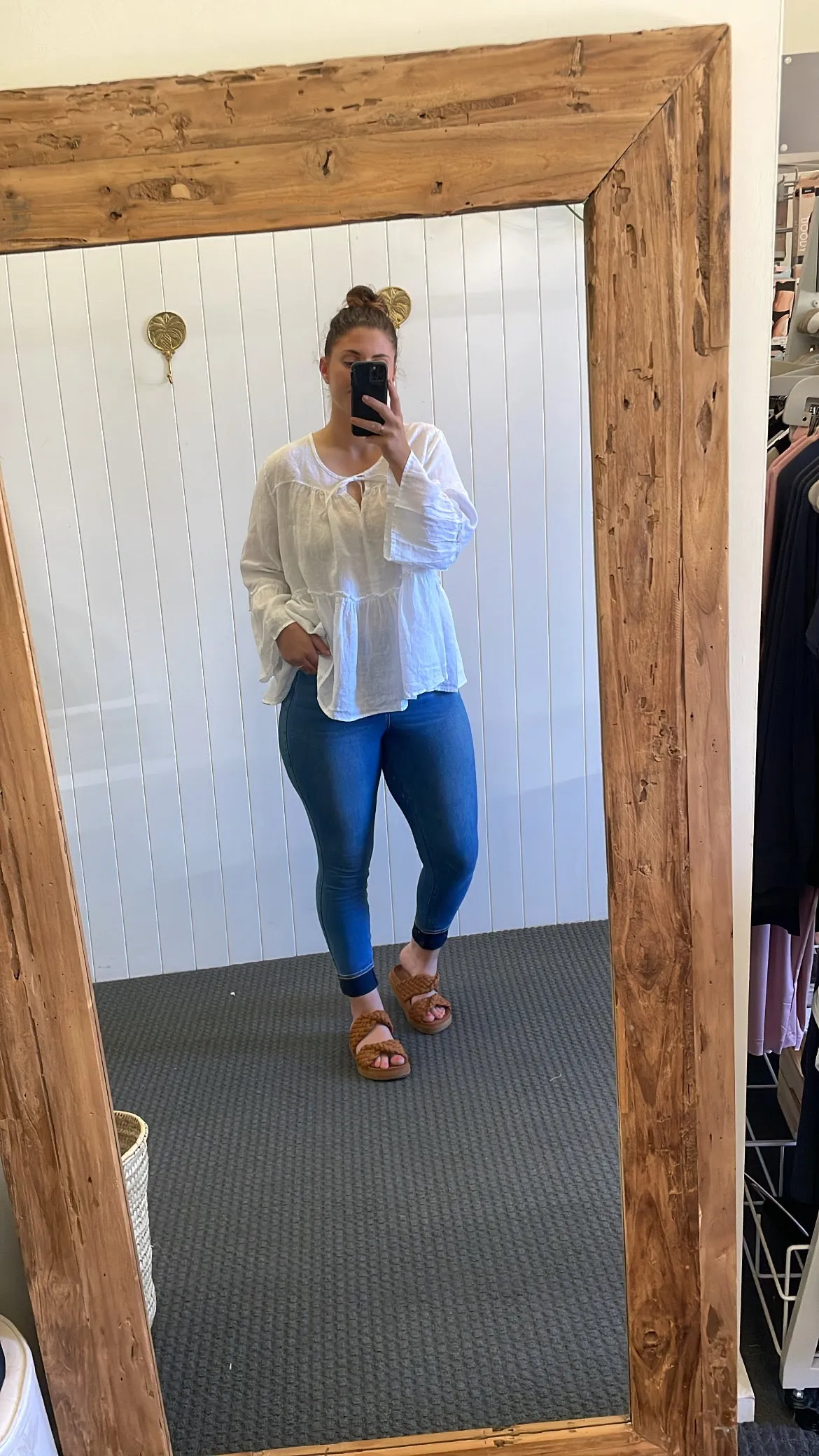 Nicole Top