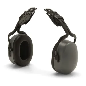 Pyramex CM6010 Cap Mounted Ear Muffs (each)