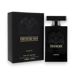 RiiFFS  Portofino Noir Eau De Parfum, 100ml