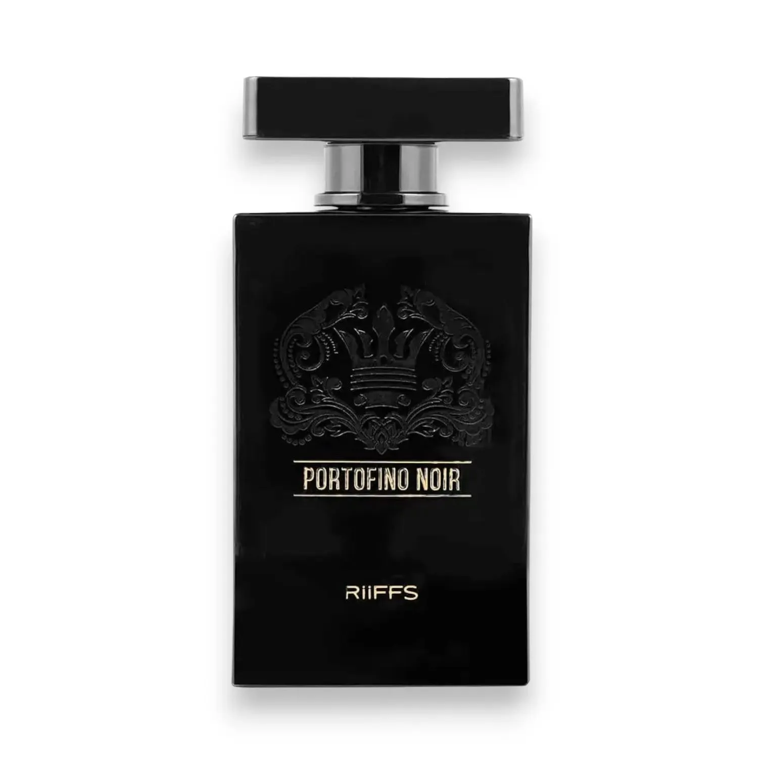 RiiFFS  Portofino Noir Eau De Parfum, 100ml