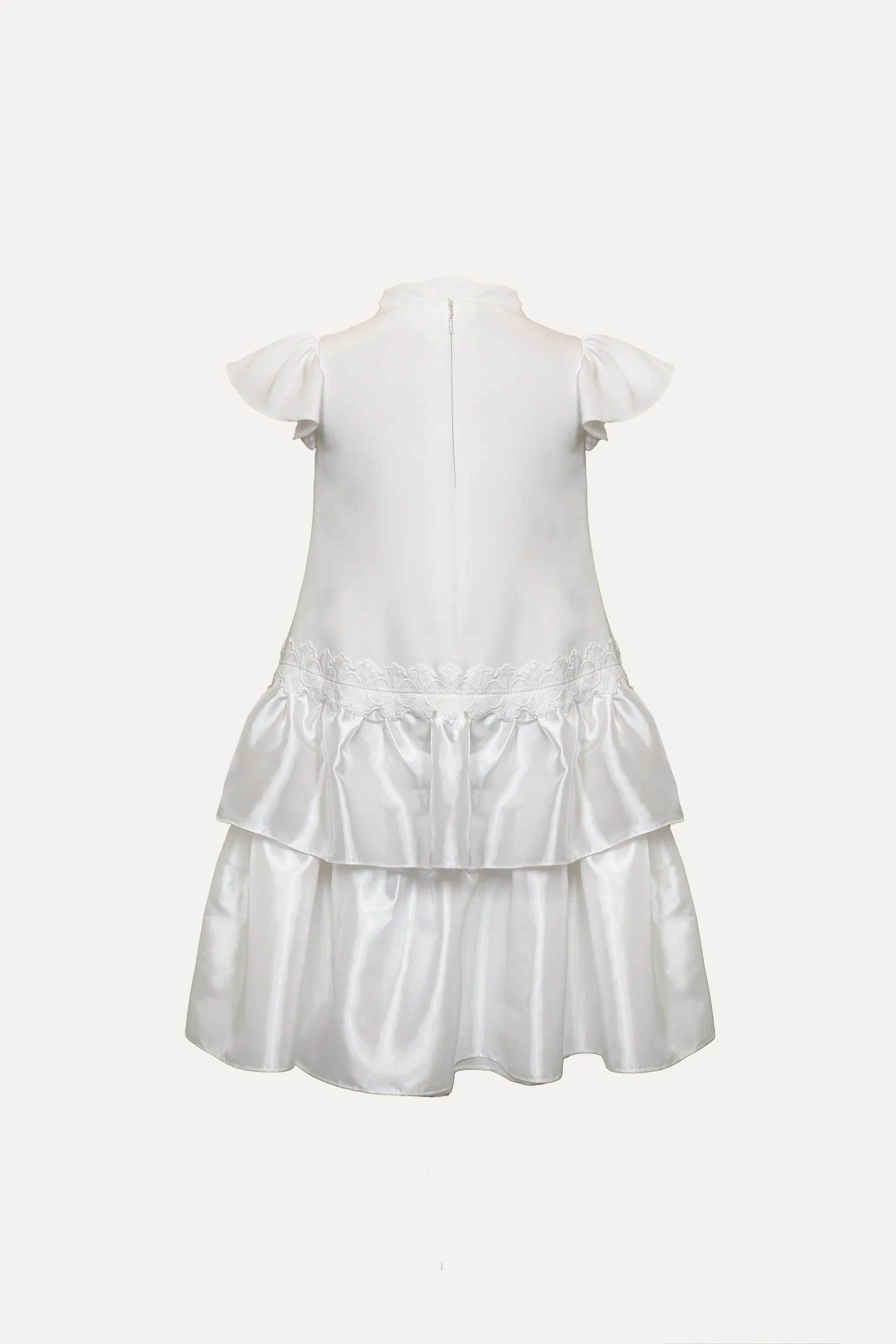 Rochefort Dress