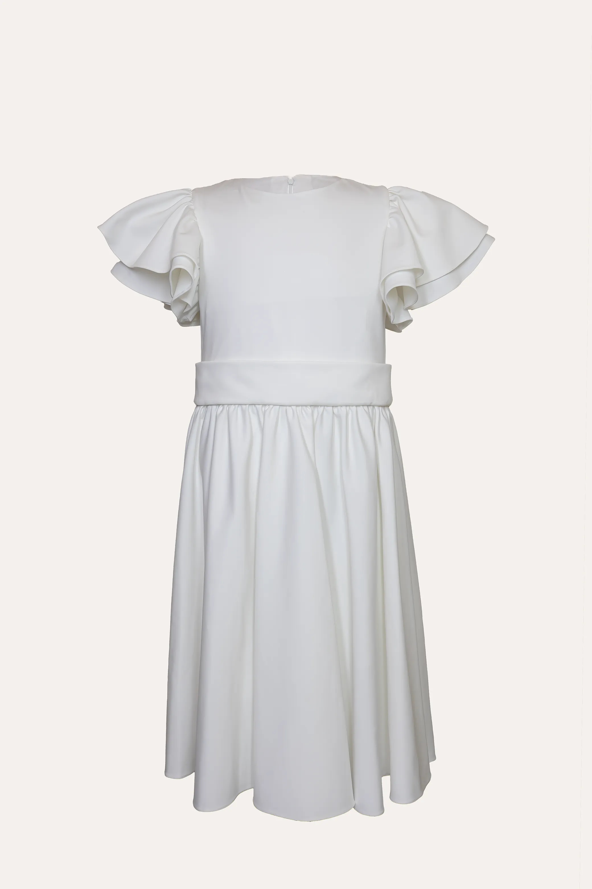 Rousseau Dress