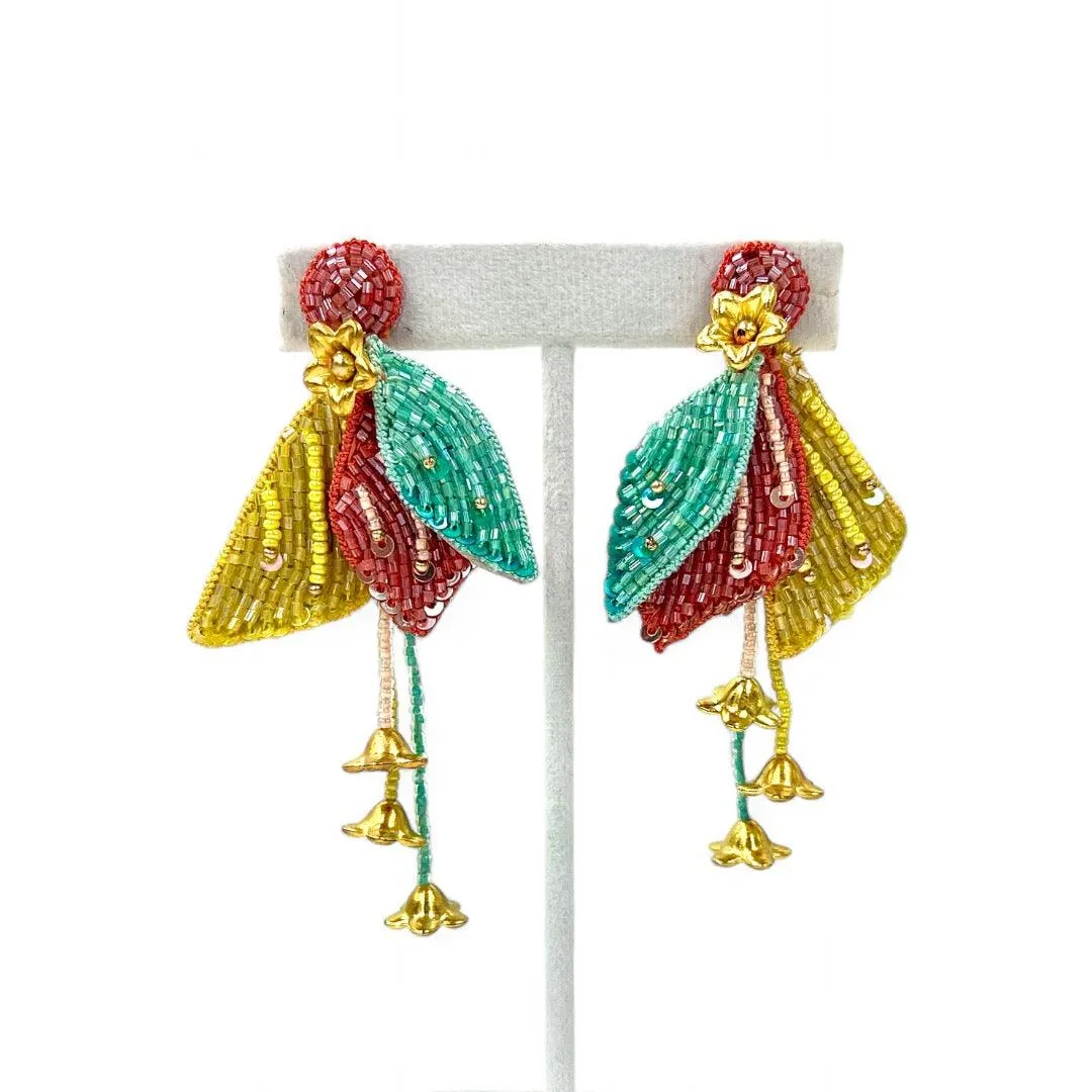 Sante Earrings