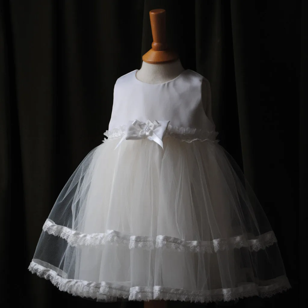 Sarah Christening dress