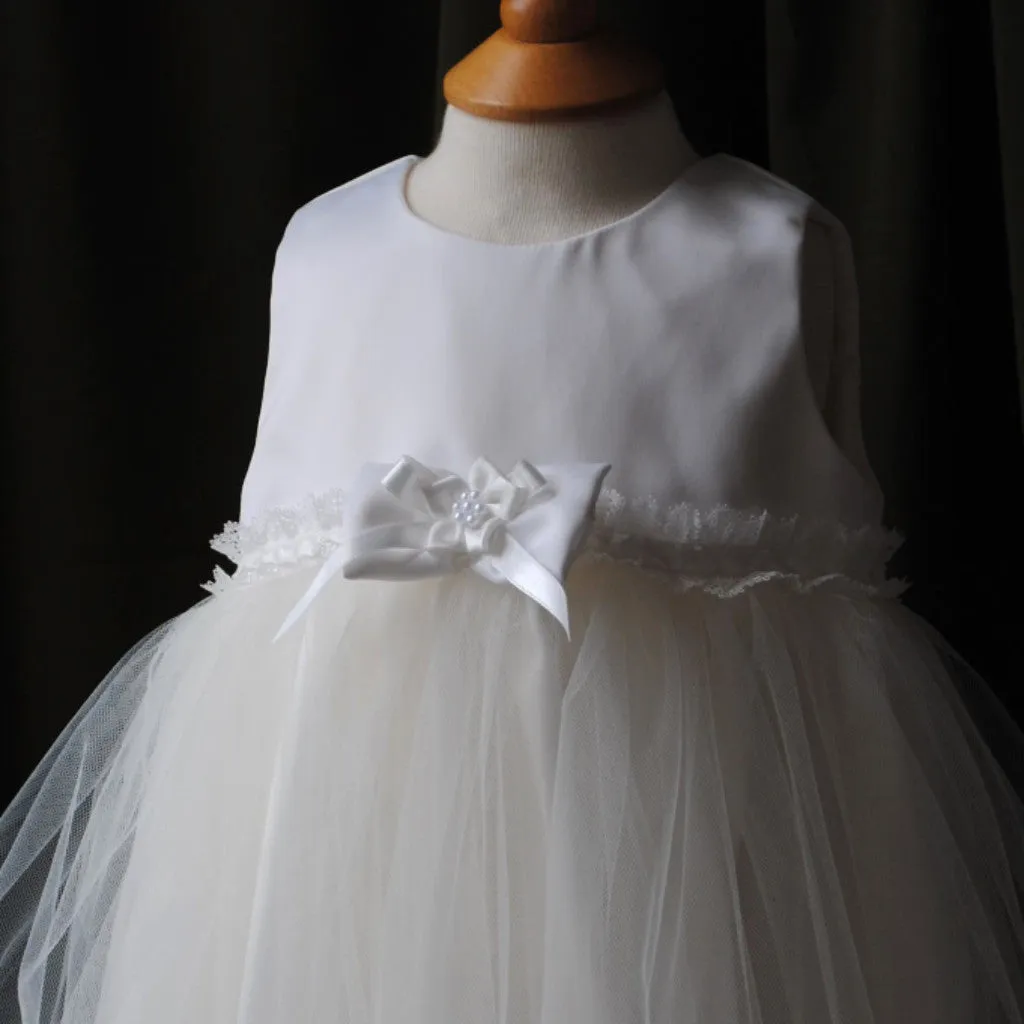 Sarah Christening dress