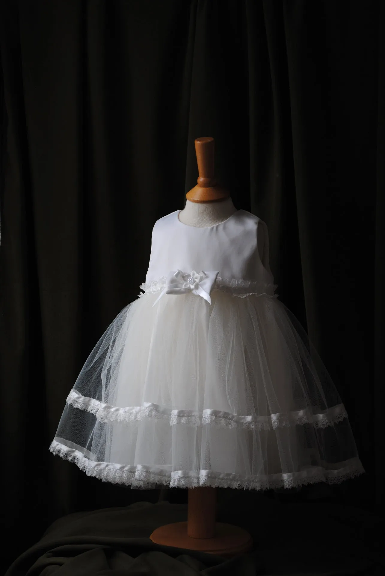 Sarah Christening dress