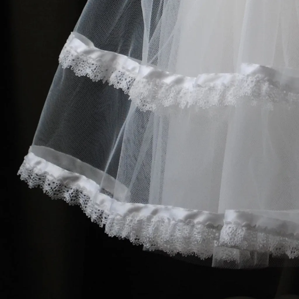 Sarah Christening dress
