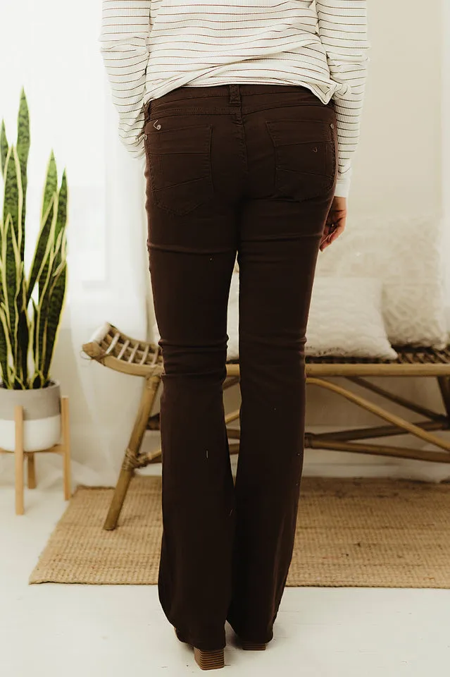 Sarina Bootcut