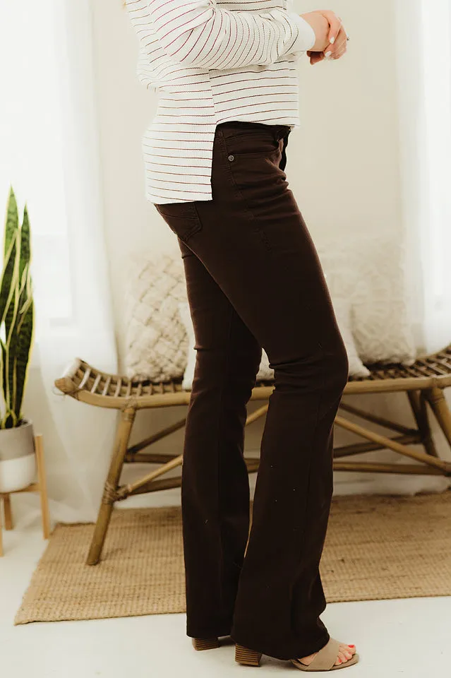 Sarina Bootcut