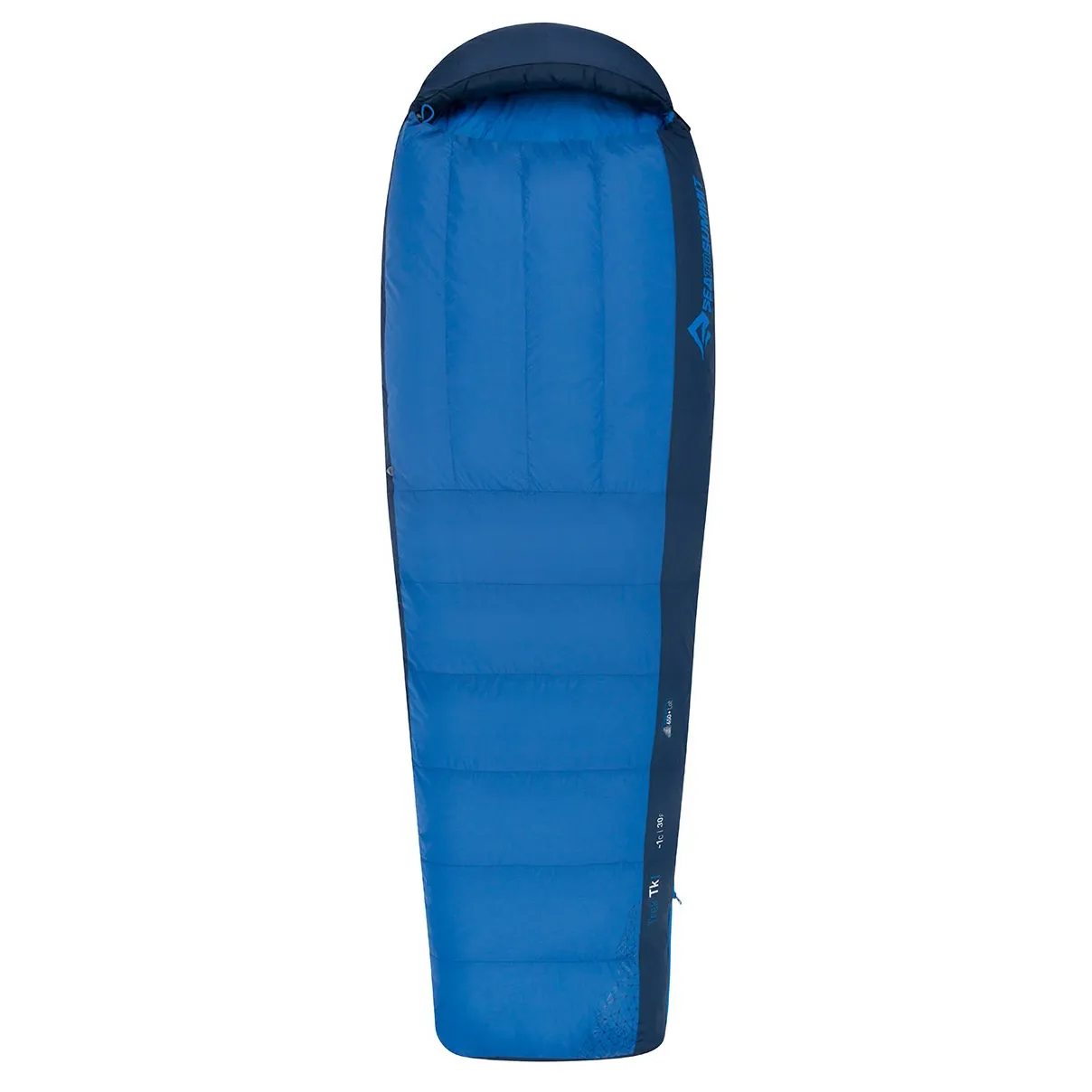 Sea To Summit Trek TKI Right Wide Bright Blue/Denim | Buy Sea To Summit Trek TKI Right Wide Bright Blue/Denim here | Outnorth