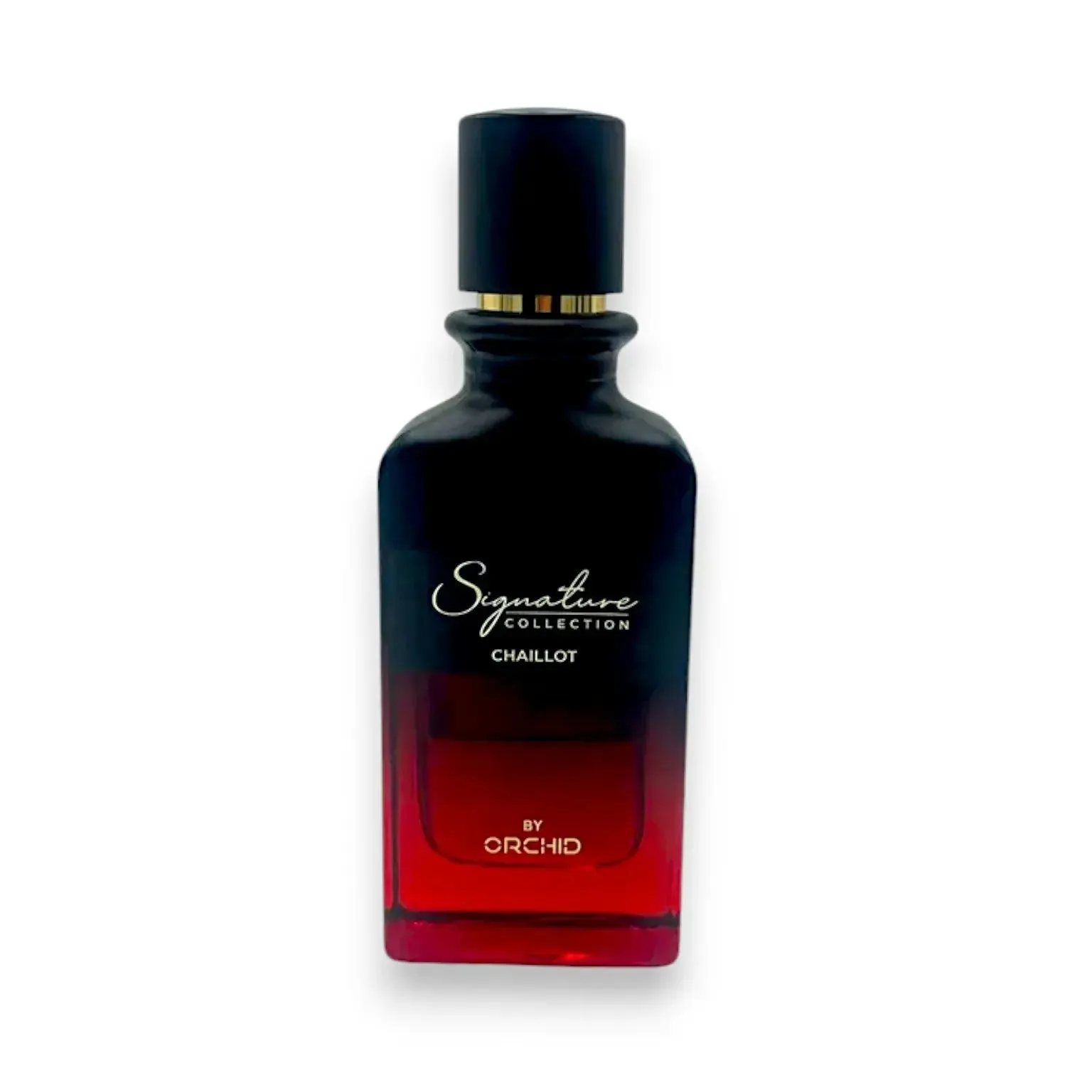 Signature Collection Chaillot by Orchid 100ml