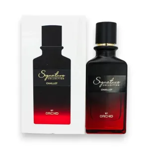 Signature Collection Chaillot by Orchid 100ml