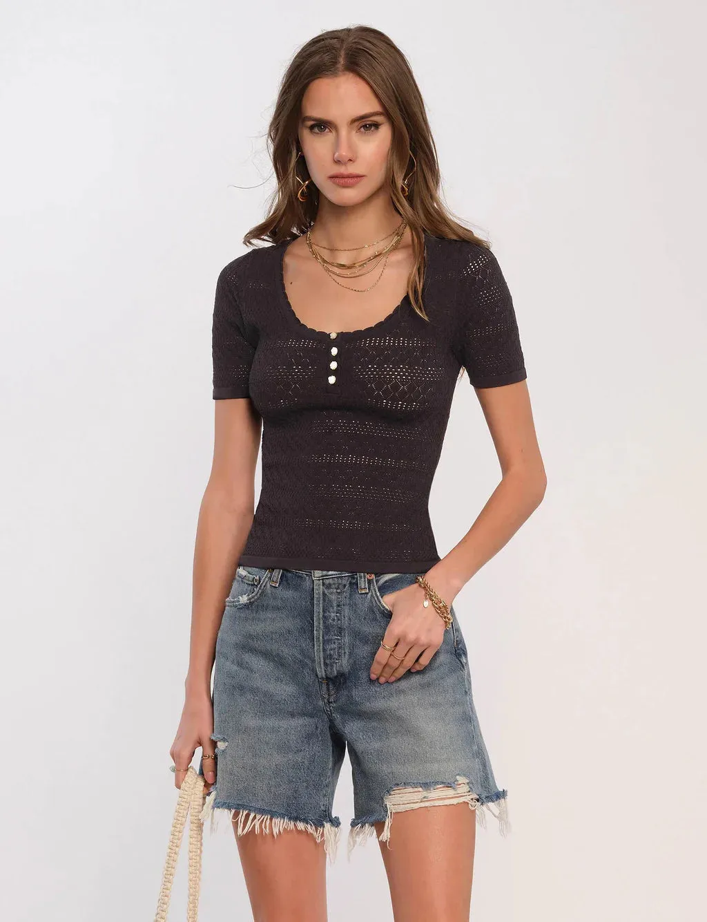 TEIGEN TOP