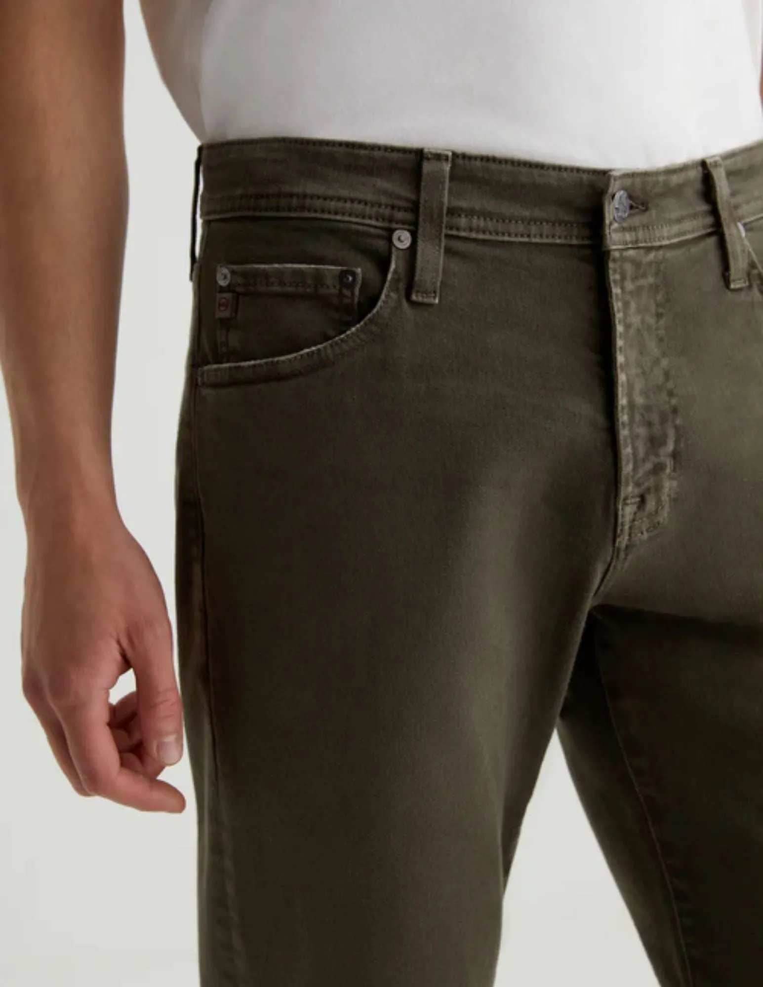 Tellis Jean | 7 Years Sulfur Dried Cedar