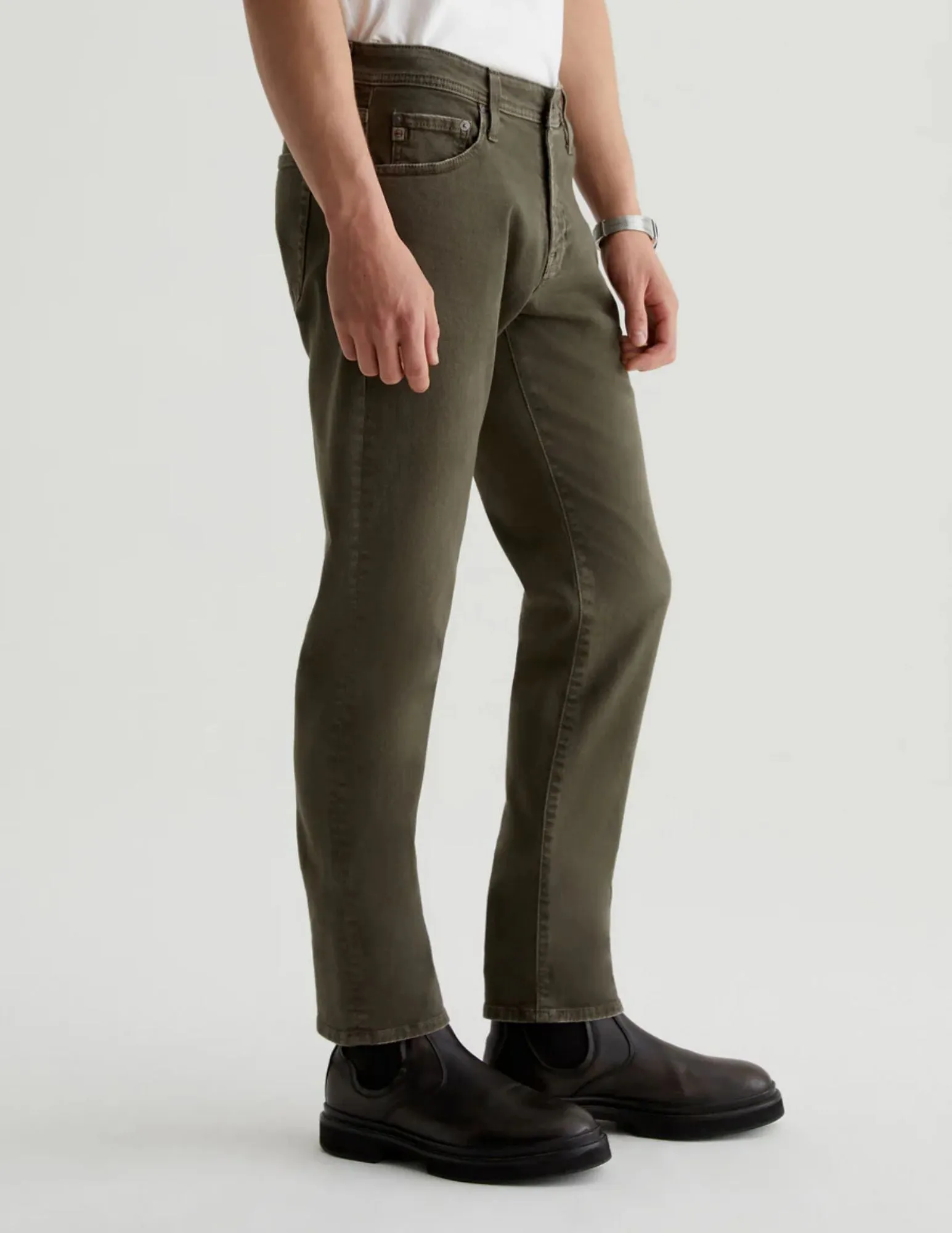 Tellis Jean | 7 Years Sulfur Dried Cedar