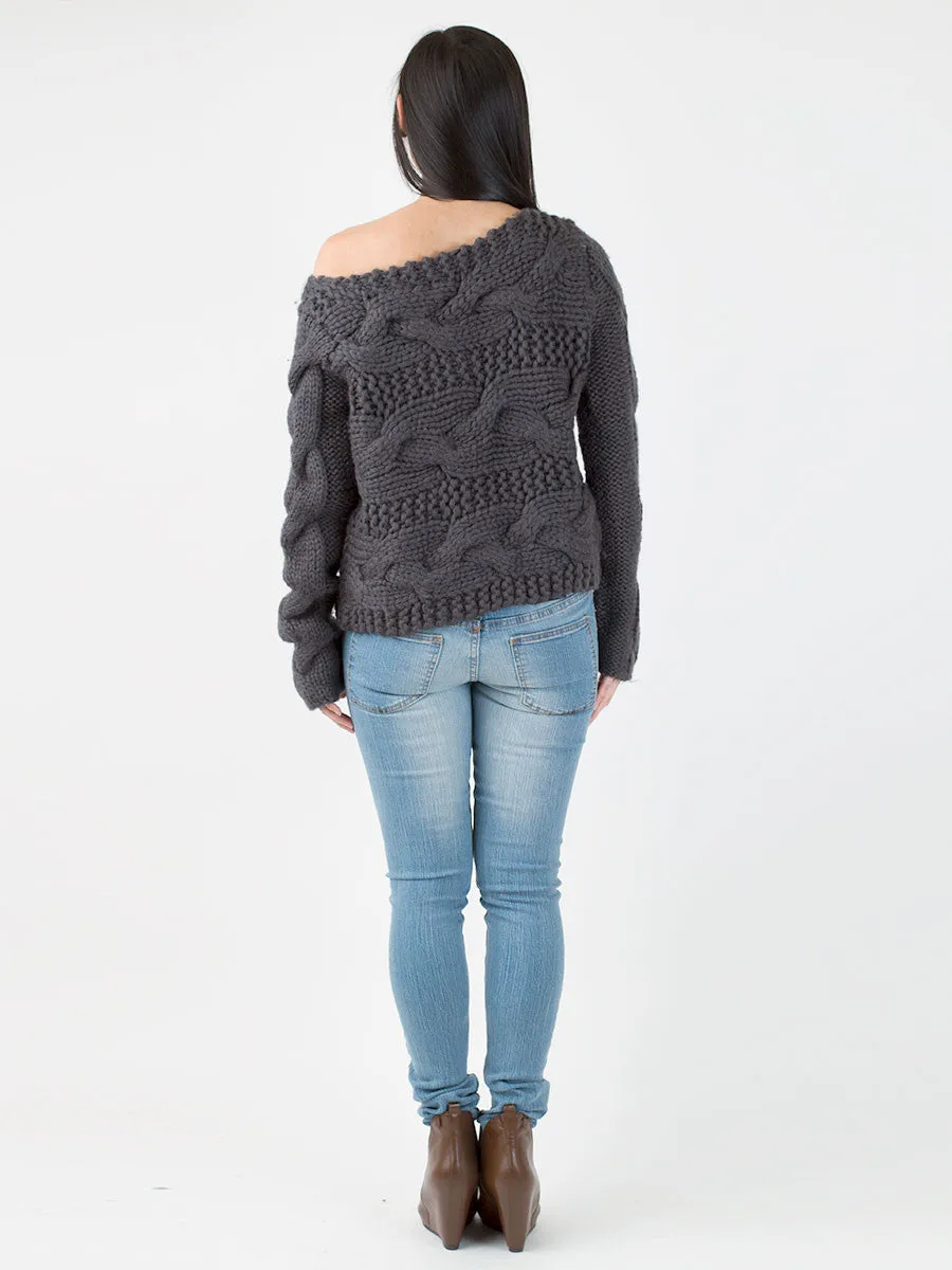 The Trademark Top