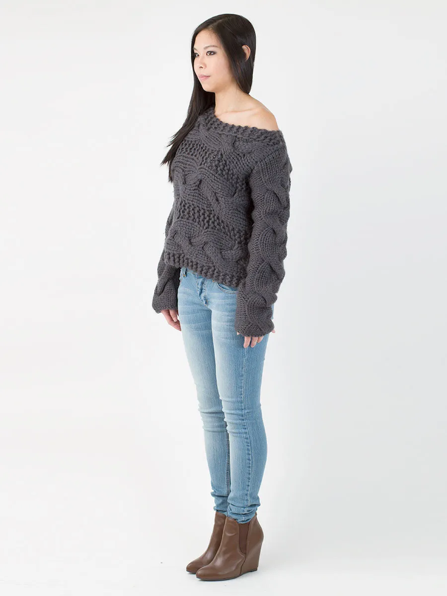 The Trademark Top