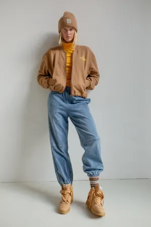 TROUSERS (W24Z703LTD) JEANS