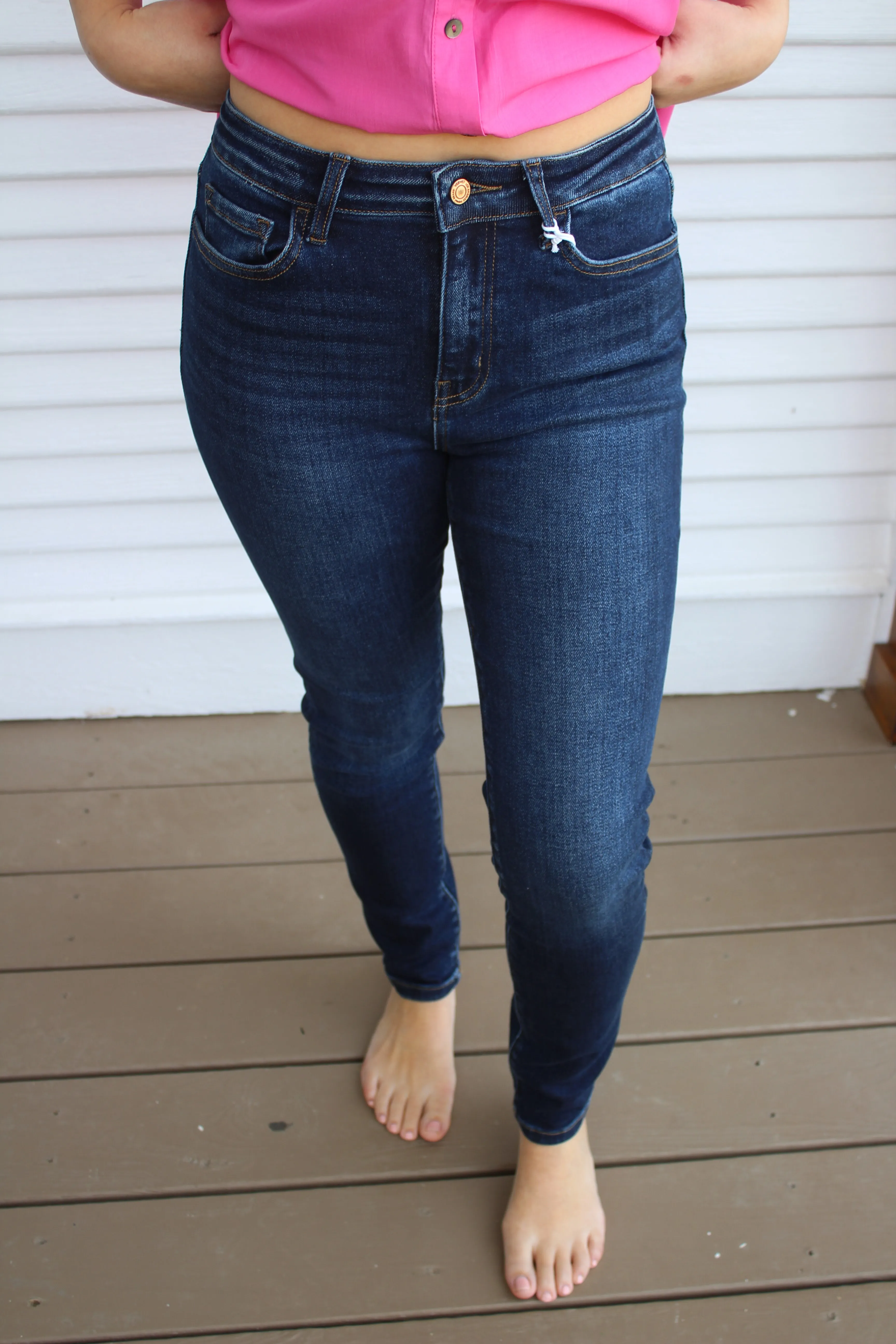 Undisputed Denim