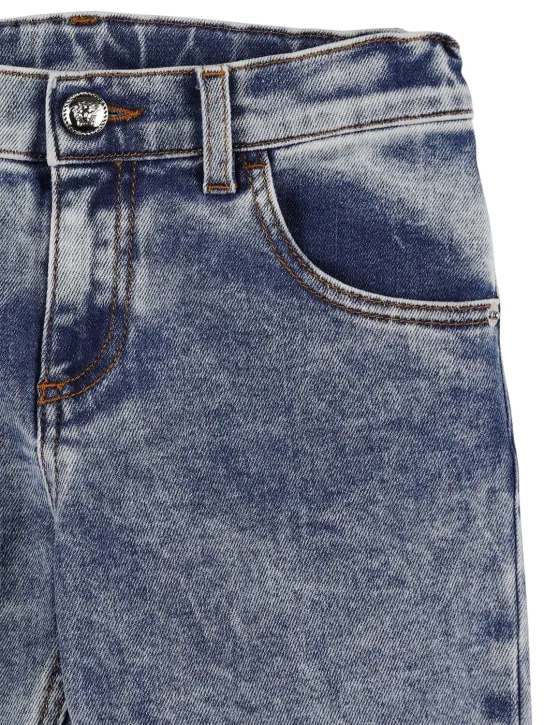 Versace   Denim jeans 