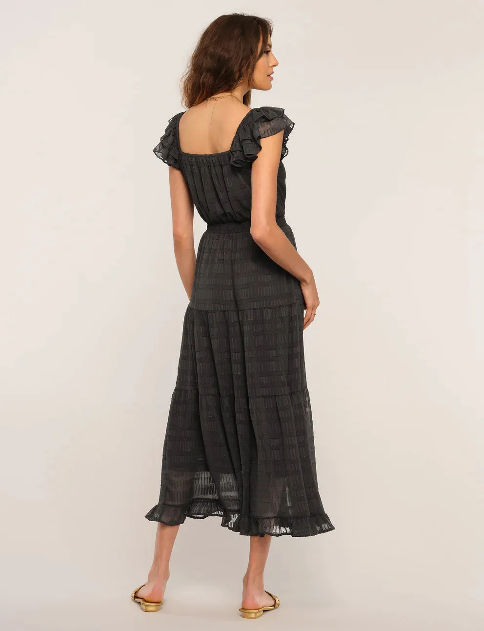 VESNA DRESS