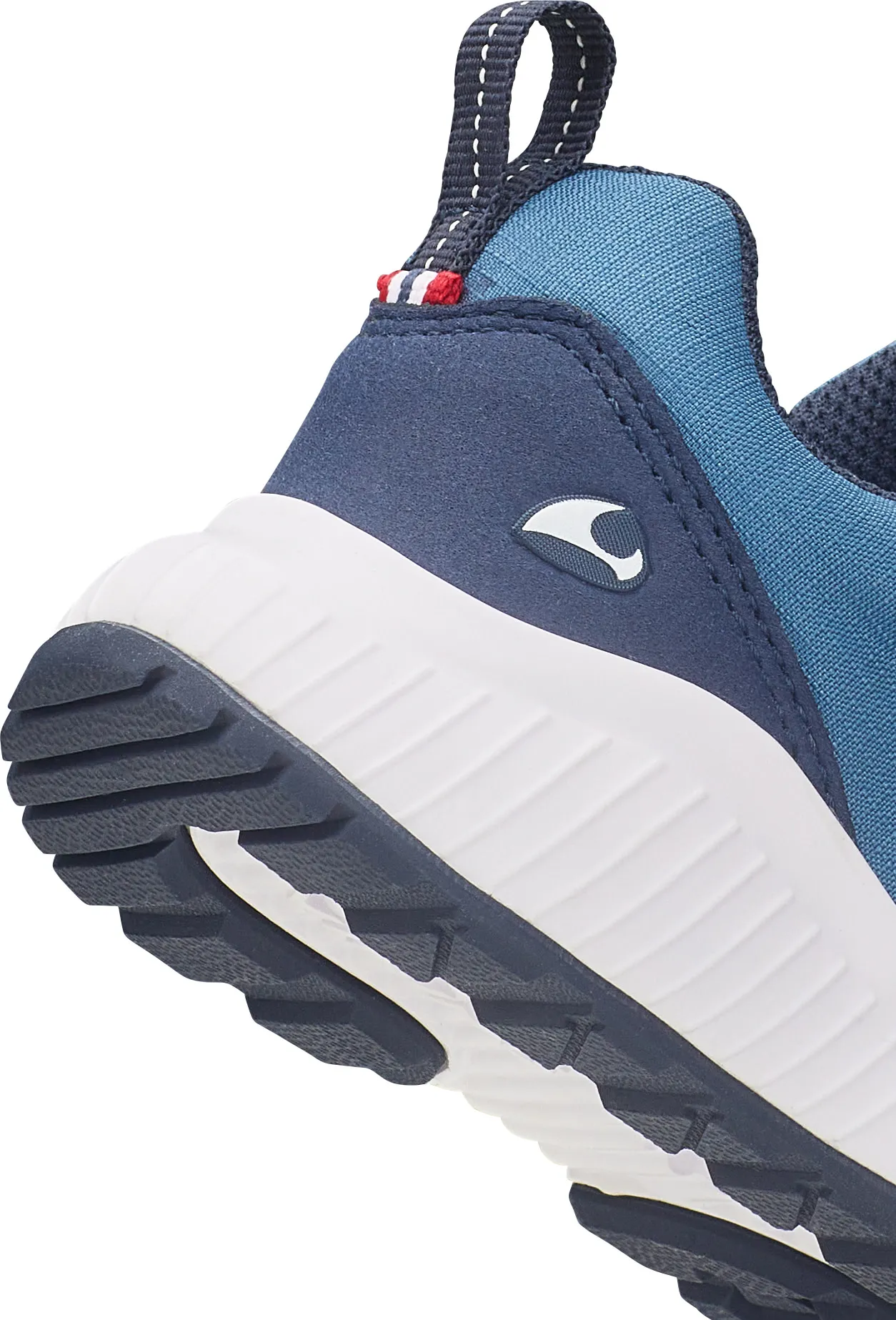 Viking Kids&#x27; Aery Track Low F GORE-TEX Denim/Navy | Buy Viking Kids&#x27; Aery Track Low F GORE-TEX Denim/Navy here | Outnorth